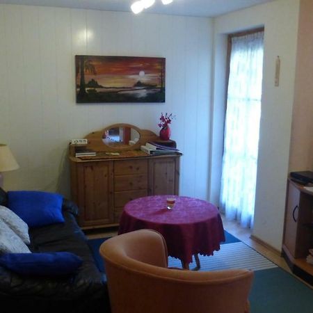 Appartamento Schwarzwaldhaus Elzach Esterno foto