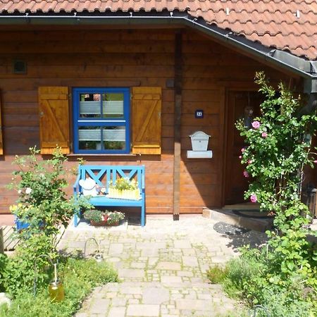 Appartamento Schwarzwaldhaus Elzach Esterno foto