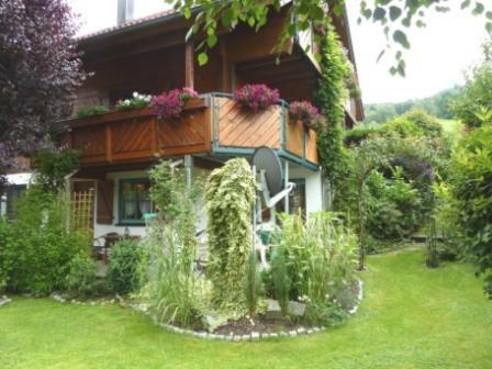 Appartamento Schwarzwaldhaus Elzach Esterno foto
